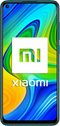 XIAOMI Redmi Note 9 - Smartphone - 48 MP - Groen
