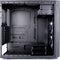 Fractal Design Focus G - ATX Semi-tower - 2 Silent Series LED fans - Wit/Zwart