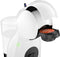 DeLonghi EDG110.WB - Nescafe Dolce Gusto Capsule Maker - 15bar Pompdruk - Wit