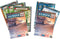 Days of Wonder Memoir '44 - New Flight Plan - Strategisch spel met 21 nieuwe scenario's en 16 vliegtuigen