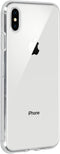 Accezz iPhone Xs Max - Clear Backcover - Schokabsorberend - Transparant