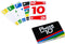 Mattel Games Uno Bundle Collector TIN