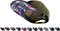 Capiche® Snapback Pet Heren – Mighty Eagle – Groen & Zwart – Verstelbaar met Druksluiting – Sportcap – Baseball Cap – Capiche Caps