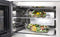 Caso MG20C - Magnetron 20L - 800W magnetron 1000W grill - Spiegel voorpaneel