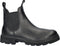 Ecco Granier - Chelsea boots - Dempende tussenzool - Zwart - Maat 36