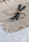 The Oh My Gee Placemat - Set van 4 - Beige