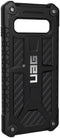Urban Armor Gear Monarch - Soft case - Schokbestendig en krasbestendig - Zwart