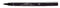 Uni-ball - Fineliner pin 0.05mm zwart | 12 stuks