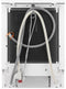 AEG FFB74907ZM - Vaatwasser - Energieklasse C - Vrijstaand - Waterconsumptie 10,5l per cyclus