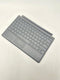 Microsoft Surface Pro 1/2 RT - Type Toetsenbord 1535 - QWERTY - Zwart