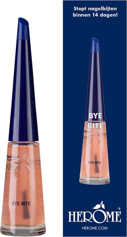 Herome 2-Pack Nagelserum Nail Growth Explosion - 2*7ml