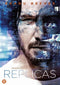 Replicas (DVD) - Van de makers van Transformers