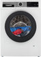 Bosch WGG24405NL - Wasmachine - Anti vlekken programma - Hygiëne Plus - Serie 6