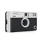 KODAK Ektar H35 Analoge retrocamera met flits Zwart