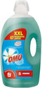 Omo Pro Formula Wasmiddel Wit / Active Clean 5 L / 67 wasbeurten
