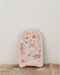 Little Dutch Ocean Dreams - Kickboard - Stevige ondersteuning - Roze