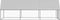 vidaXL - Kippenhok - 2x6x2 - m - gegalvaniseerd - staal