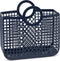 Liewood Bloom Basket/Draagtas - Classic Navy