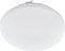 EGLO Frania - Plafondlamp - LED 14,6W - Ø 33 cm - Wit - IP44
