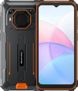 Blackview BV6200 4GB/64GB Orange