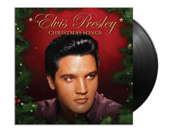 Elvis Presley - Christmas Songs - LP - Standard Edition