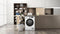 BAUKNECHT T SENSE M11 93 N WARMTEPOMPDROGER 9KG A+++