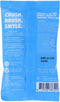 Smyle - Navulling Tandpasta tabs zakje - 35st. - Fluoride zakje met Fluor