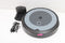 iRobot® Roomba® i3152 - Robotstofzuiger - Geschikt voor huisdierharen - Grijs/Zwart