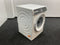 Bosch WGH244ACFG - Serie 6 - Wasmachine met stoom - 9 kg - 1400 rpm - A-20% - Zeer stil - Home Connect - Automatisch doseren - Wit