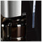 Cecotec Cumbia 66 Heat - Drip Koffiemachine 950W - 12 Koppar - Roestvrij staal