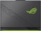 ASUS ROG Strix G16 G614JI-N4153W - Gaming Laptop - Intel Core i9-13980HX - GeForce RTX 4070 - 16GB RAM - 1TB SSD - 16