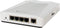 MikroTik CRS304-4XG-IN - Desktop Switch - 1x 1Gbps 4x 10G/5G/2.5G/1G - Managed