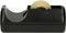 Raadhuis plakbandafroller - B1 - zwart - plakbandhouder - RD-3835200