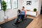 Schwinn 510R Ligfiets - met Zwift en Explore the World - 13 Programma's - 16 Trainingsniveaus
