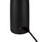 Porter - LED Tafellamp - Zwart