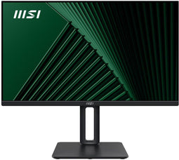MSI PRO MP245PG - Full HD Monitor - 100 Hz - 24 inch - Ergonomisch verstelbaar - IPS-paneel