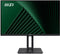 MSI PRO MP245PG - Full HD Monitor - 100 Hz - 24 inch - Ergonomisch verstelbaar - IPS-paneel