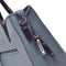 Berba Dames Leren Laptoptas 15.6 inch Chamonix 125-779 Atlantic