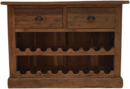 Dressoir Botol - 200x45x78