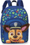 PAW Patrol Peuterrugzak, Chase - 30 x 23 x 10/13 cm - Polyester