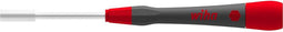 Wiha Fijnschroevendraaier PicoFinish® Zeskantdopsleutel 3.2mm x 60mm - 42448