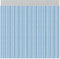 Gordijn Acudam Brescia Deuren Blauw Buitenkant (90 x 210 cm)