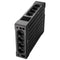 Eaton Ellipse PRO 1600 FR - UPS 1600 VA - LCD-display - Zwart