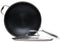 Pan Kohersen 71111 Zwart Zilverkleurig Roestvrij staal Aluminium Ø 32 cm