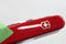Victorinox Swiss Army Ranger - Multitool 21 functies - Rood