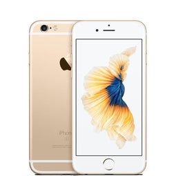 Apple iPhone 6s - Goud - 128 GB - Fysieke simkaart
