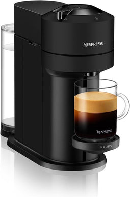 Krups Vertuo Next XN910N - Koffiecupmachine - 6 capsuleformaten - Zwart
