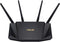 ASUS RT-AX58U - WiFi 6 Router - 3000Mbps snelheid - AiMesh ondersteuning