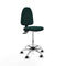 Piqueras y Crespo B0005RP - Bureaustoel - Hoogteverstelbaar - Groen