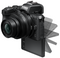 Nikon Z 50 - Systeemcamera - 20.9MP 4K video - Zwart